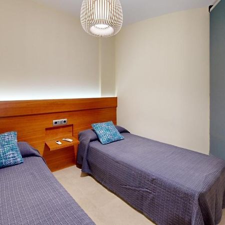 Trebol Apartamento Climatizado Y Piscina Roses Dış mekan fotoğraf