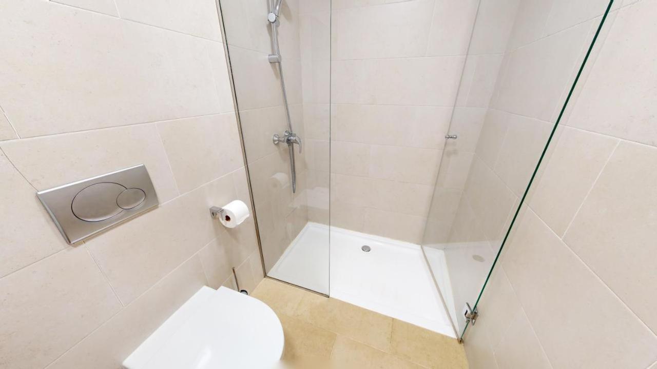Trebol Apartamento Climatizado Y Piscina Roses Dış mekan fotoğraf